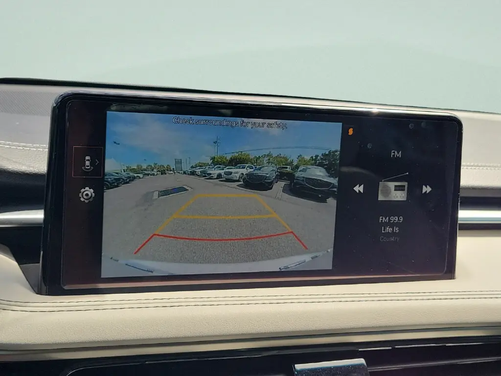 2025 Genesis G70 - $36,599