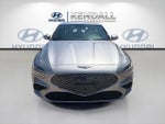 2025 G70 Thumbnail 2