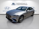 2025 G70 Thumbnail 3