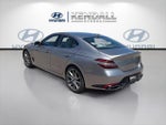 2025 G70 Thumbnail 4