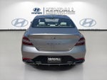 2025 G70 Thumbnail 5