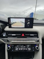 2025 G70 Thumbnail 8