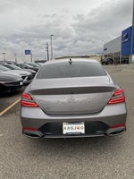 2025 G70 Thumbnail 22