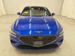 2025 G70 Thumbnail 2