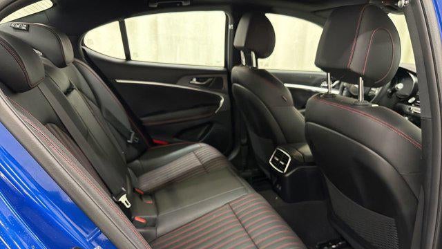 2025 Genesis G70 2.5T Standard
