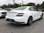 2026 G70 Thumbnail 5