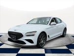2026 G70 Thumbnail 2