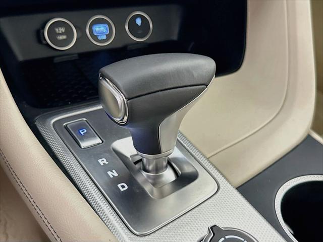 2026 Genesis G70 - $42,998