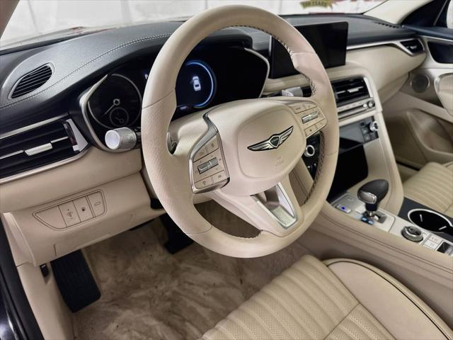 2026 Genesis G70 - $42,998