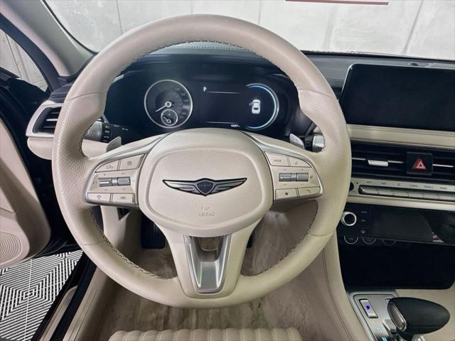 2026 Genesis G70 - $42,998