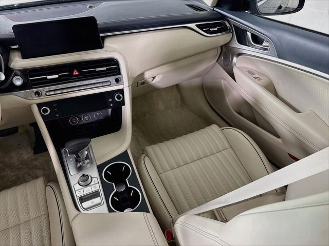 2026 Genesis G70 - $42,998
