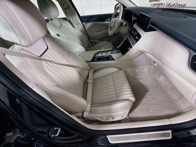 2026 Genesis G70 - $42,998
