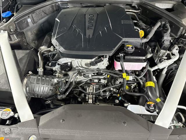 2026 Genesis G70 - $42,998