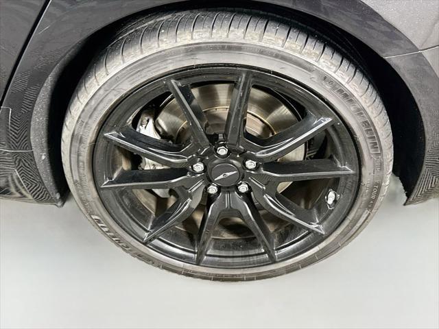 2026 Genesis G70 - $42,998
