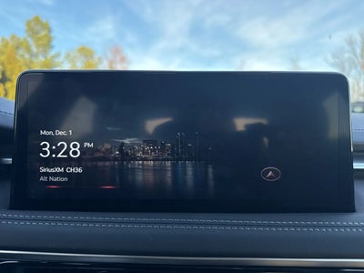 Photo of a 2025 Genesis G70 2.5T Standard 4DR Sedan for sale