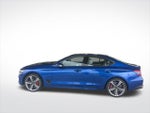 2025 G70 Thumbnail 4