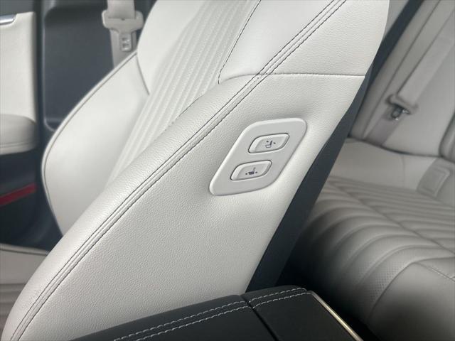 2025 Genesis G70 - $37,500