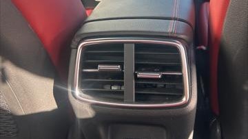 2025 Genesis G70 2.5T Standard