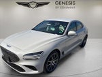 2025 G70 Thumbnail 1