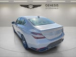2025 G70 Thumbnail 3