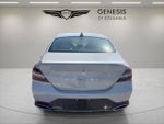 2025 G70 Thumbnail 4