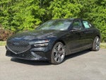 2025 G70 Thumbnail 9