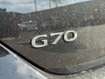 2025 G70 Thumbnail 15