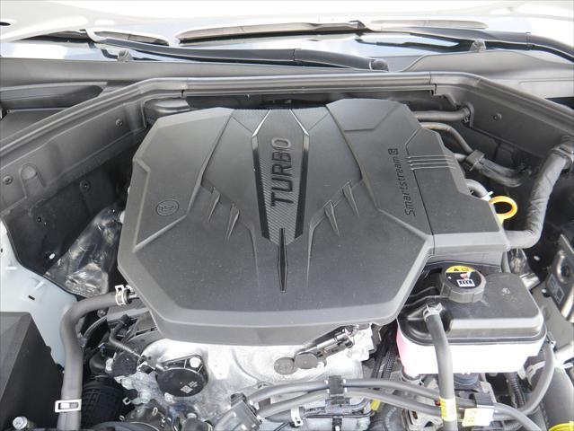 2026 Genesis G70 - $42,747