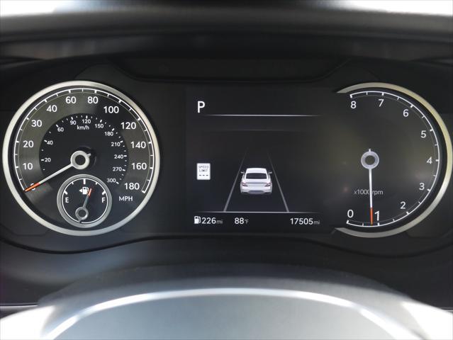 2026 Genesis G70 - $42,747