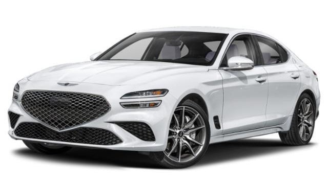 Preowned 2026 Genesis G70 2.5T Prestige for Sale