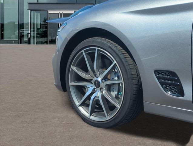 2024 Genesis G70 - $34,898
