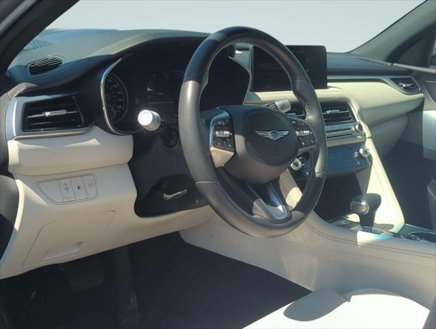 2024 Genesis G70 - $34,898