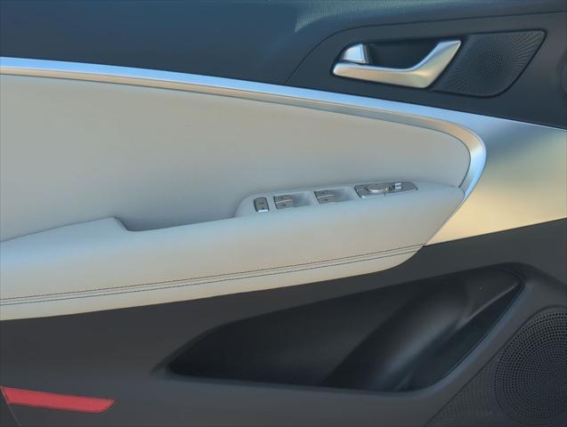 2024 Genesis G70 - $34,898