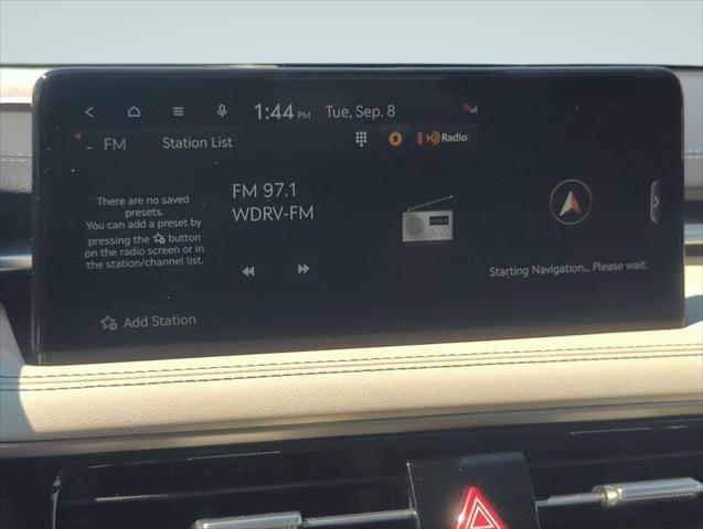 2024 Genesis G70 - $34,898