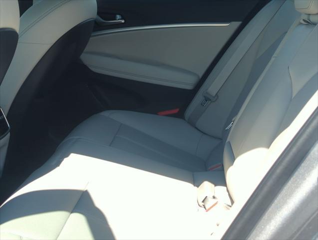 2024 Genesis G70 - $34,898