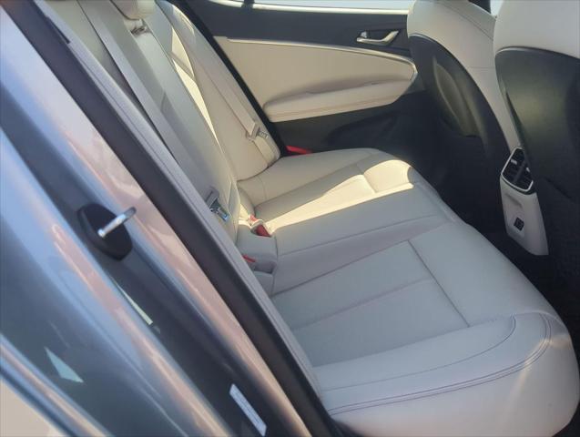 2024 Genesis G70 - $34,898