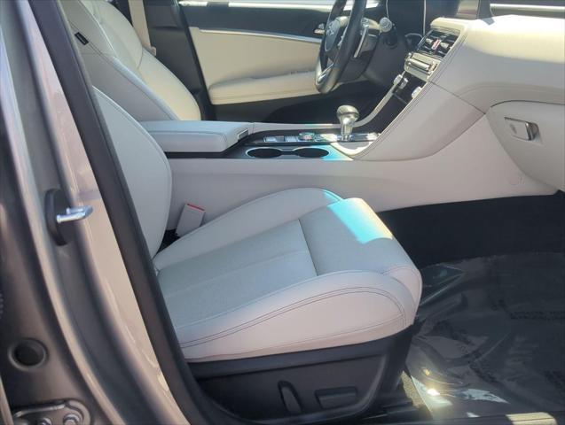 2024 Genesis G70 - $34,898