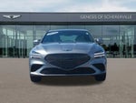 2024 G70 Thumbnail 2