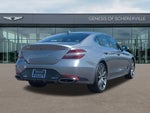 2024 G70 Thumbnail 5