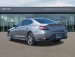 2024 G70 Thumbnail 7