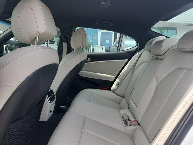 2025 Genesis G70 - $35,887