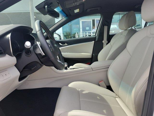 2025 Genesis G70 - $35,887