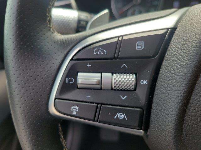 2025 Genesis G70 - $35,887
