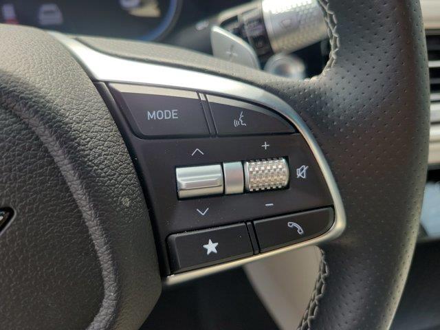 2025 Genesis G70 - $35,887