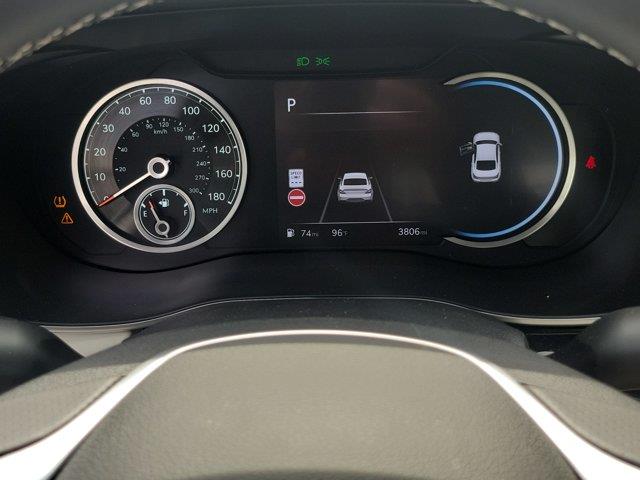 2025 Genesis G70 - $35,887