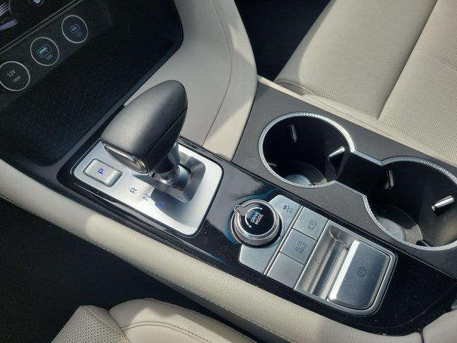 2025 Genesis G70 - $35,887