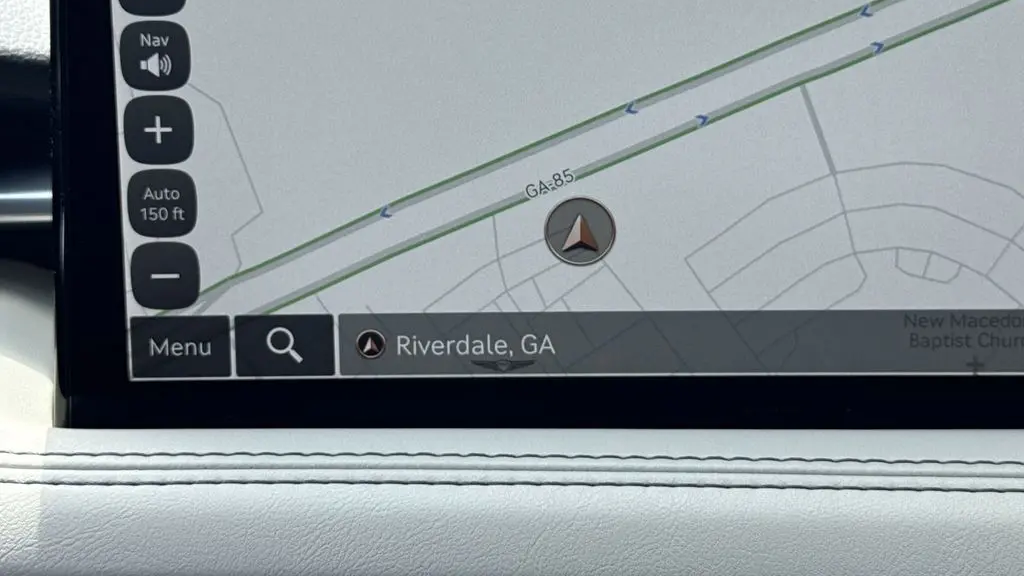 2025 Genesis G70 2.5T Standard