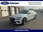 2025 G70 Thumbnail 6