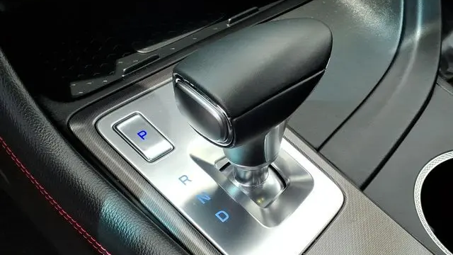 2025 Genesis G70 2.5T Sport Prestige