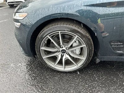 Photo of a 2025 Genesis G70 AWD 2.5T Sport Prestige 4DR Sedan for sale